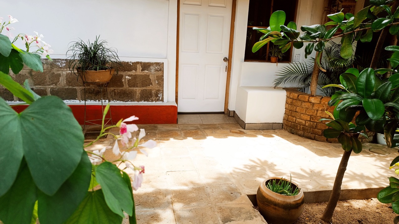 Photo of Livingroom in Leon