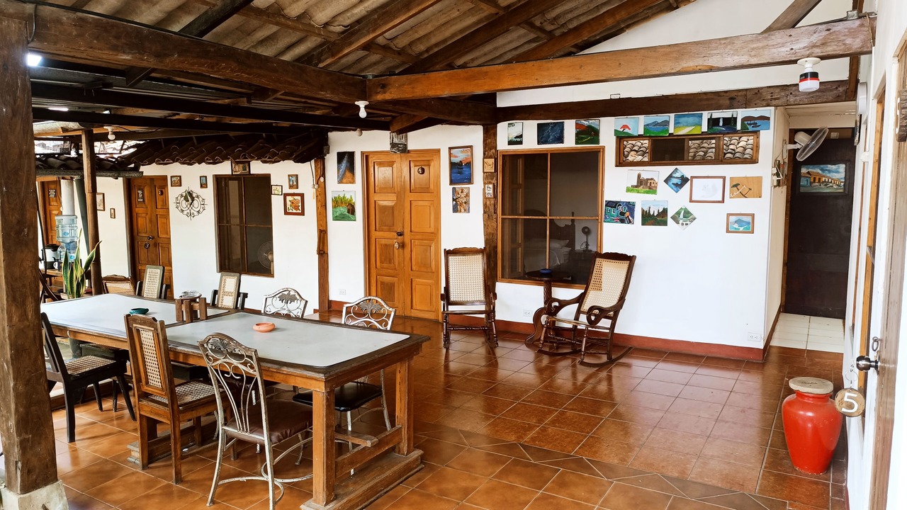 Photo of Livingroom in Leon