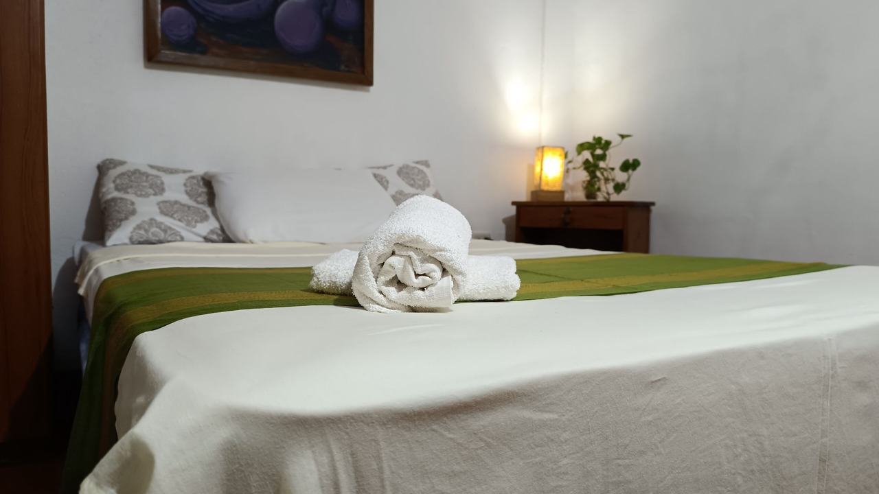 Photo of Bedroom in Leon