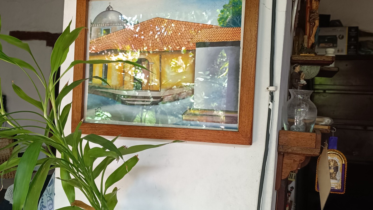 Photo of Livingroom in Leon