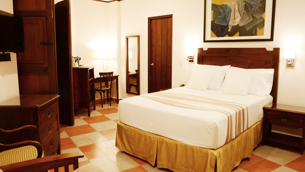 Photo of Bedroom in Leon