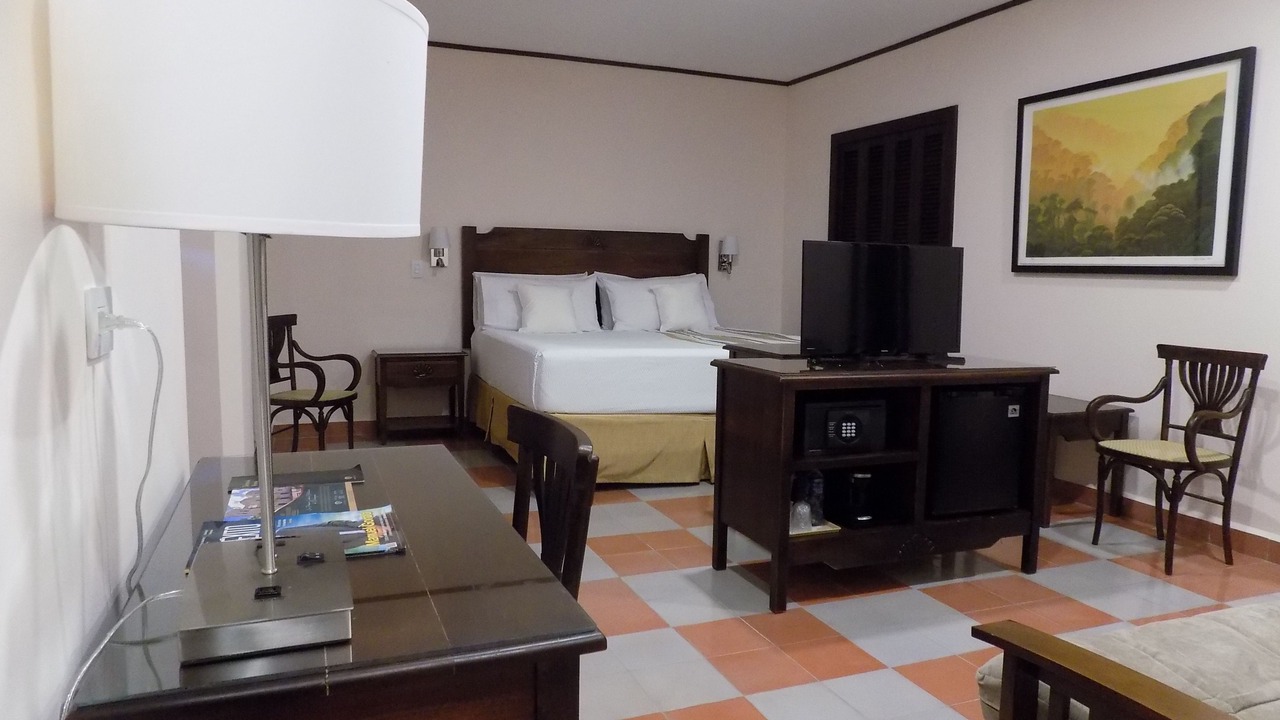 Photo of Bedroom in Leon