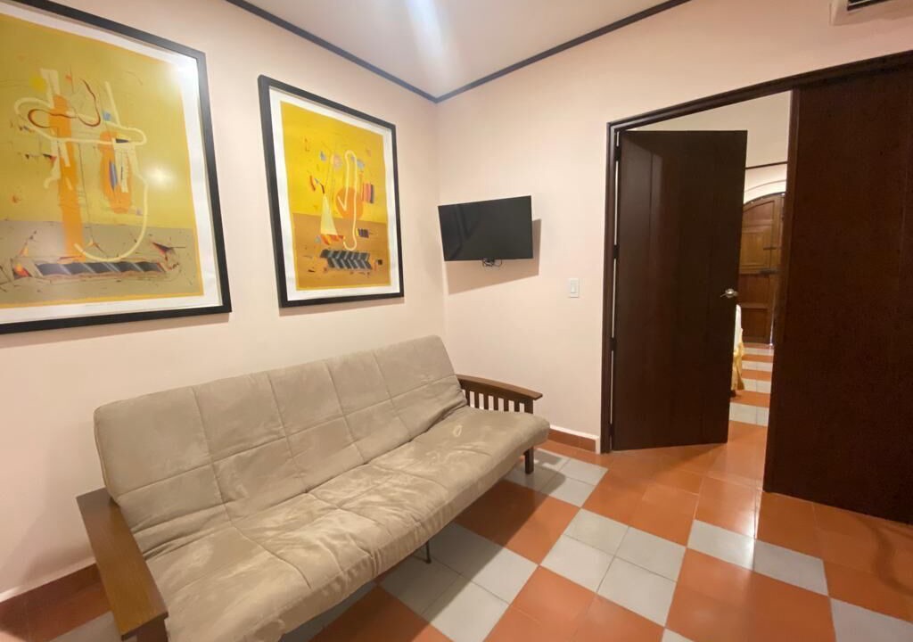 Photo of Bedroom in Leon
