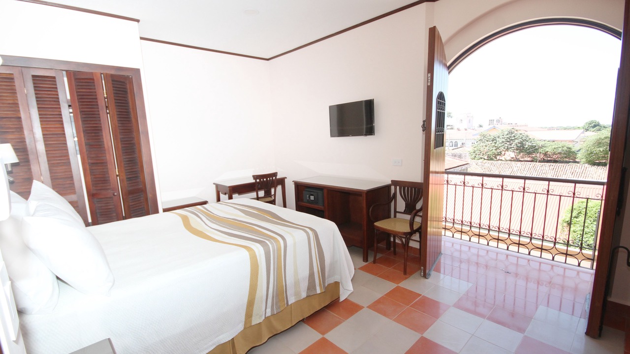 Photo of Bedroom in Leon