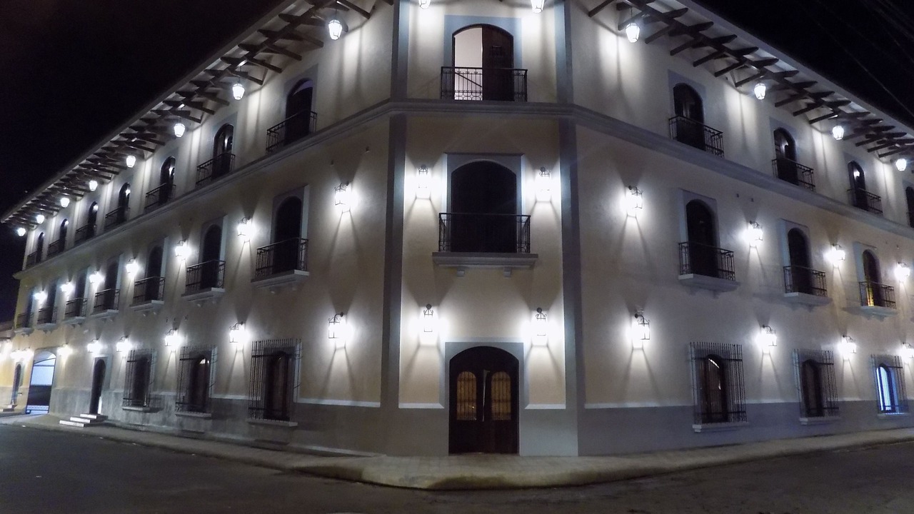 Photo of Outdoor in Leon