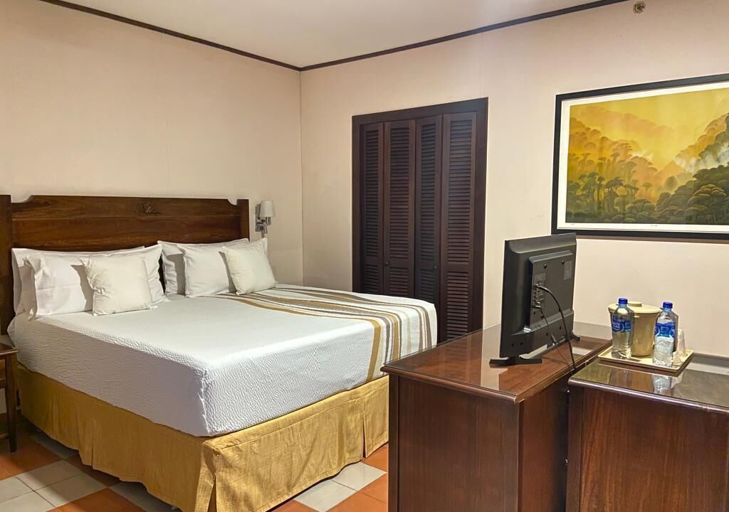 Photo of Bedroom in Leon