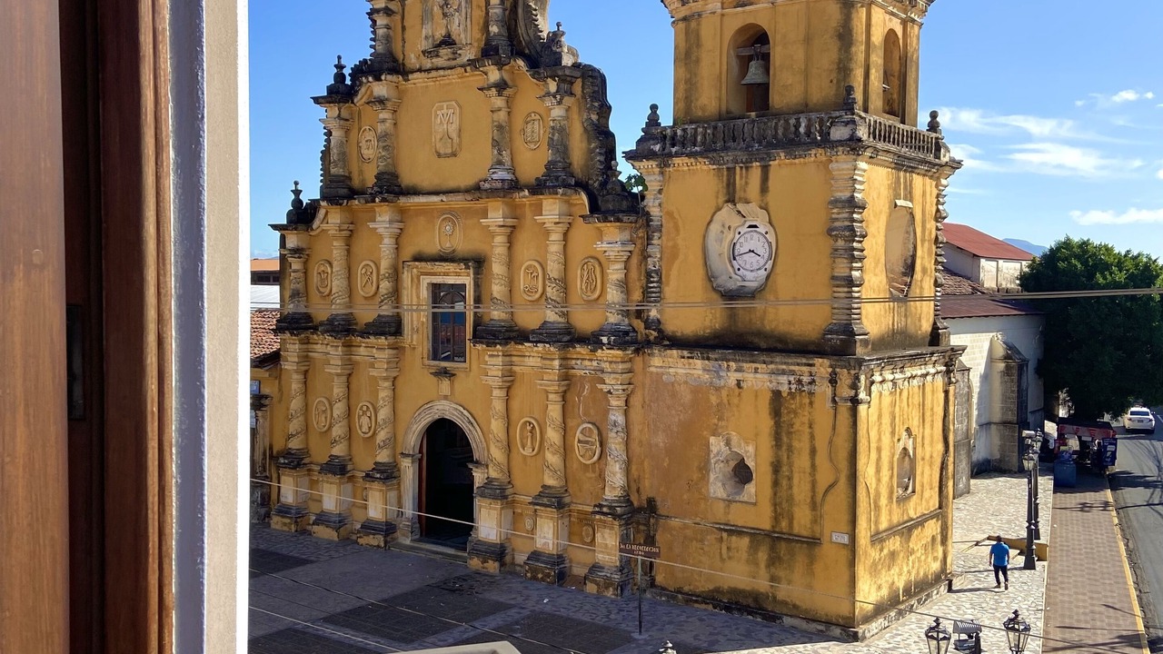 Photo of Outdoor in Leon