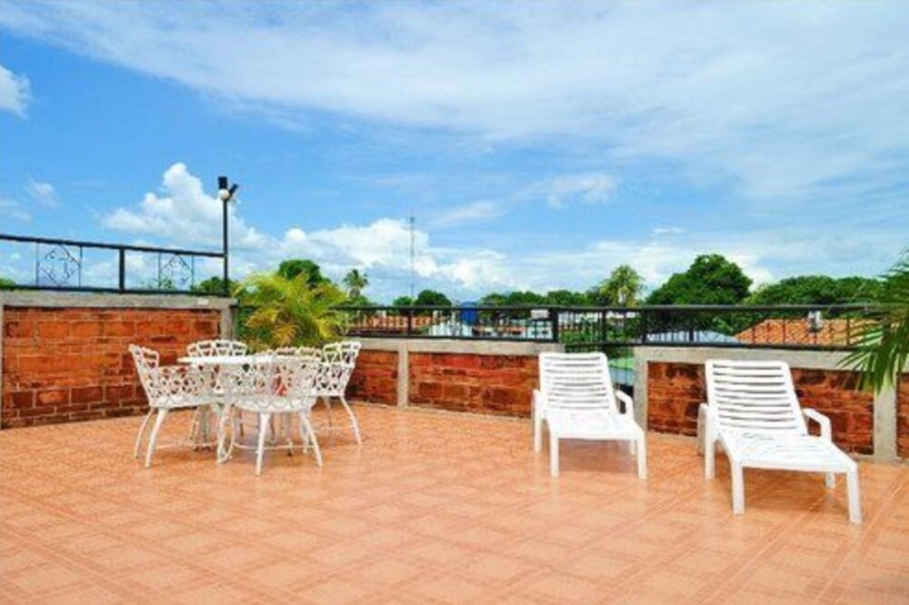 Photo of Outdoor in Leon