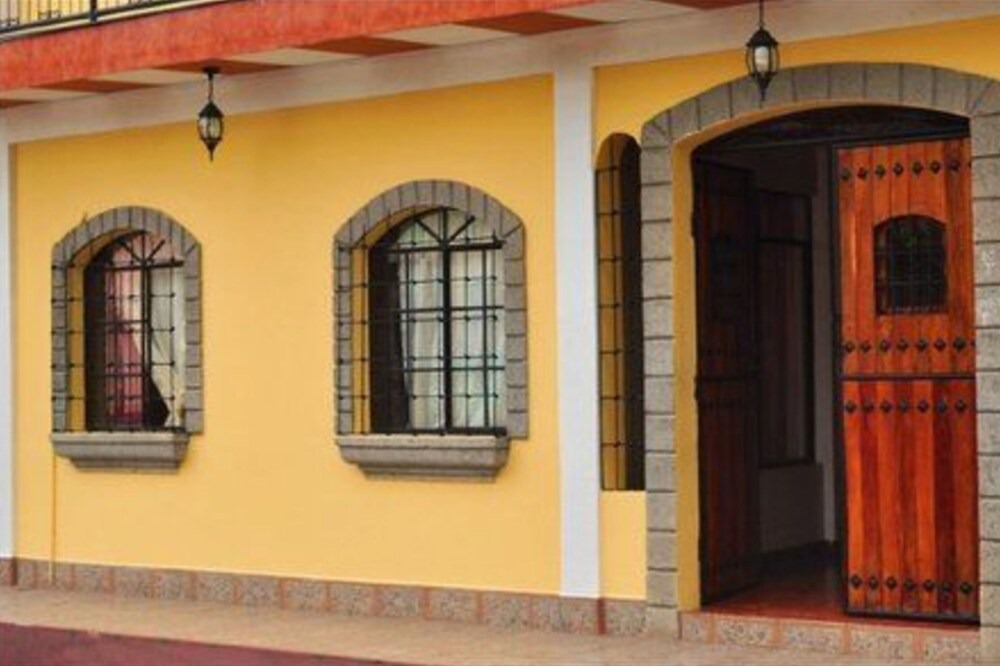 Photo of Outdoor in Leon
