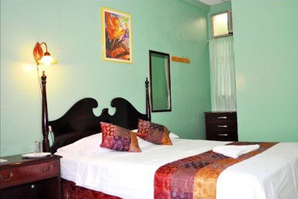 Photo of Bedroom in Leon