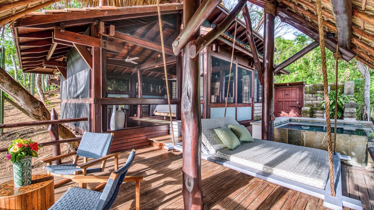 Photo of Outdoor in San Juan del Sur