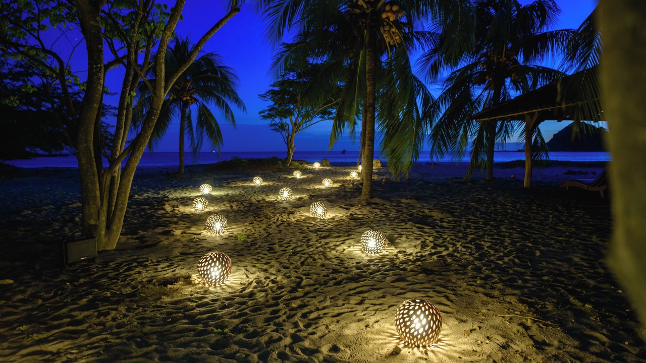 Photo of Outdoor in San Juan del Sur
