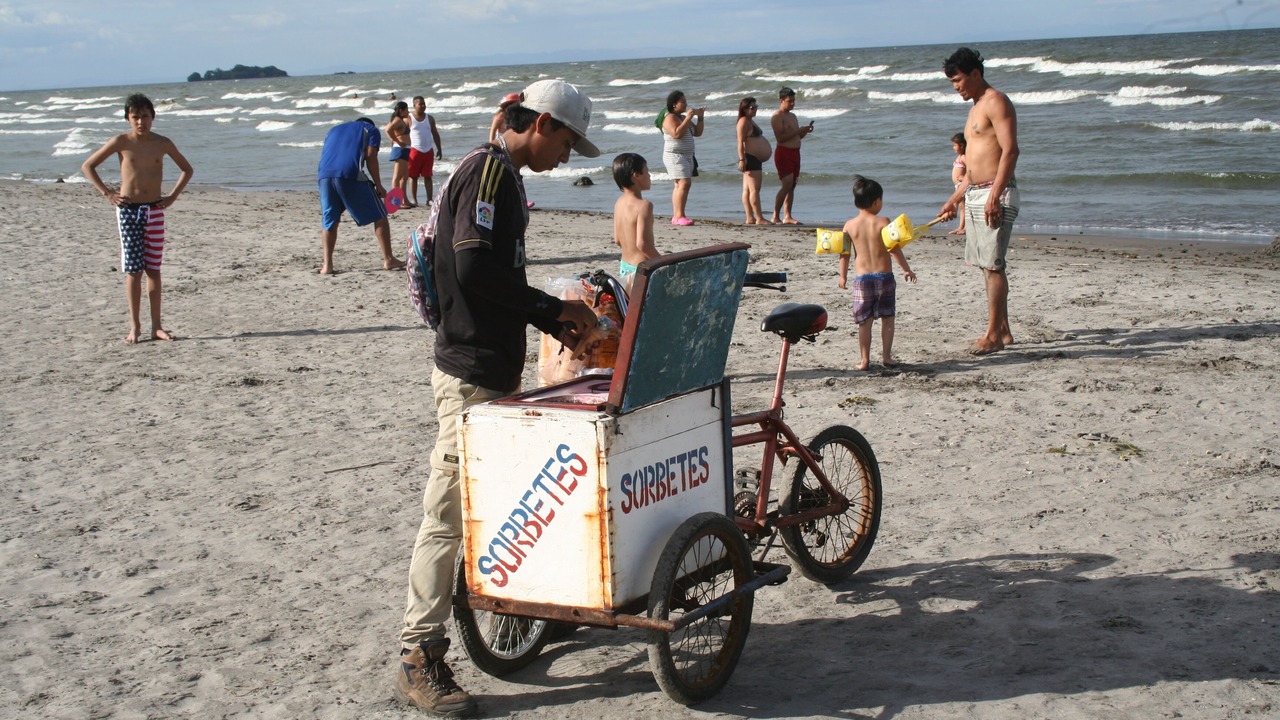 Photo of Others in Ometepe Island