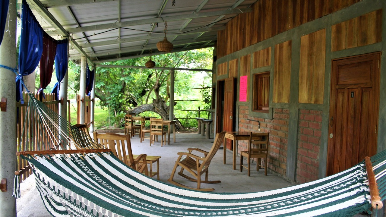 Photo of Outdoor in Ometepe Island