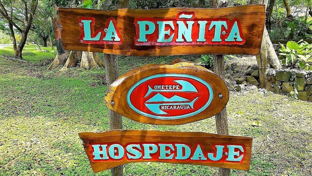 Photo of Outdoor in Ometepe Island
