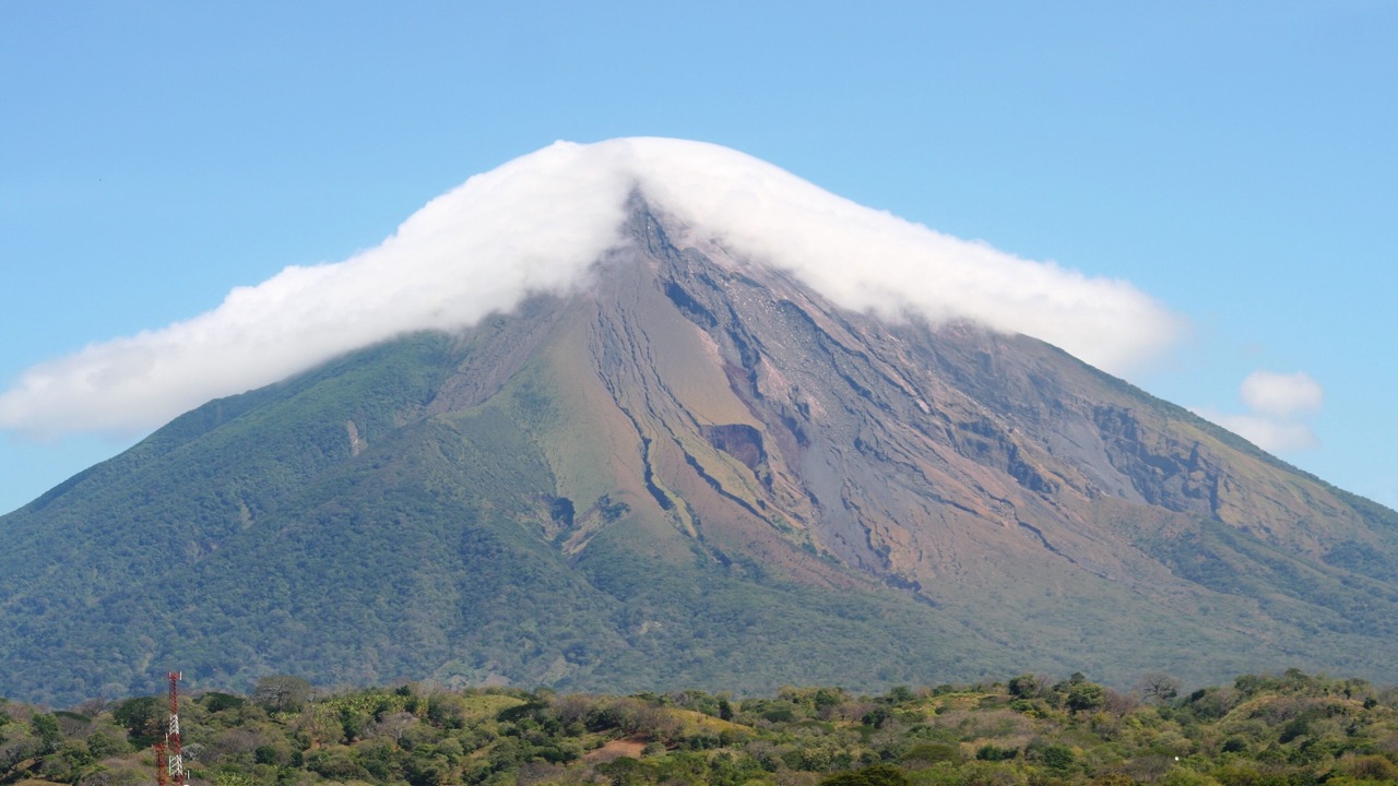 Photo of Outdoor in Ometepe Island