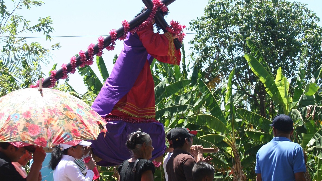Photo of Outdoor in Ometepe Island
