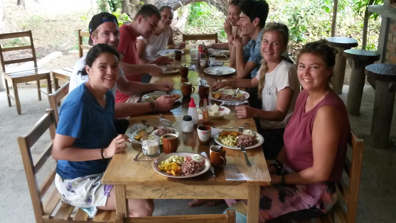 Photo of Others in Ometepe Island
