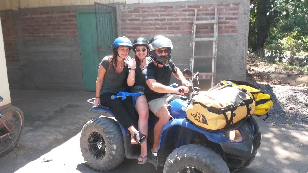 Photo of Others in Ometepe Island
