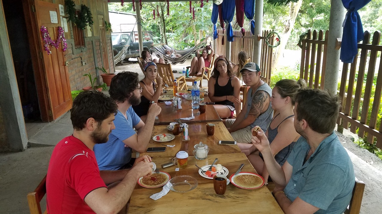 Photo of Others in Ometepe Island