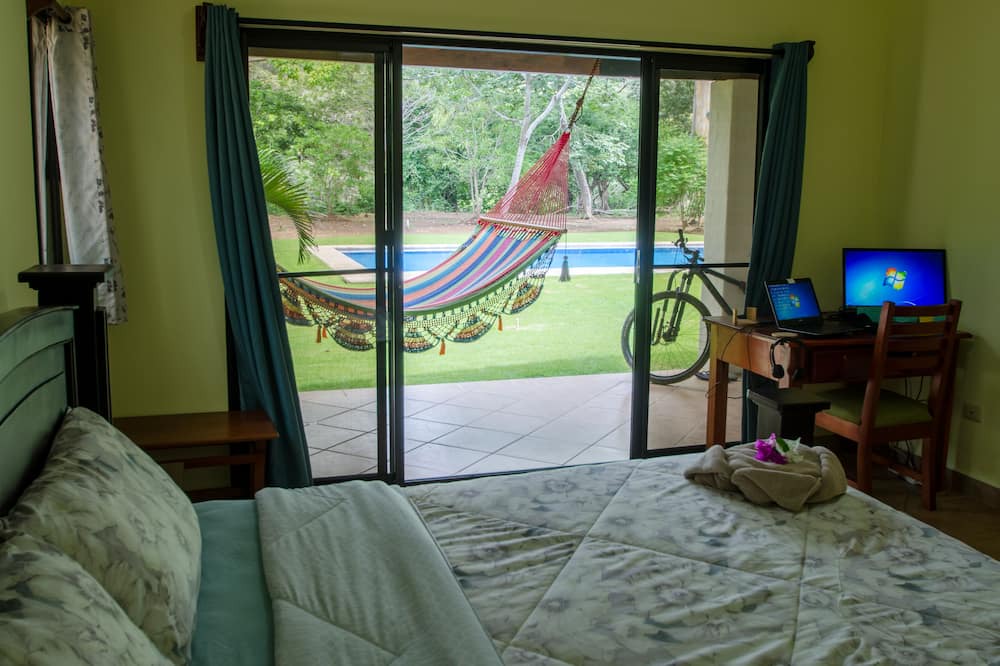 Photo of Bedroom in Playa Colorado