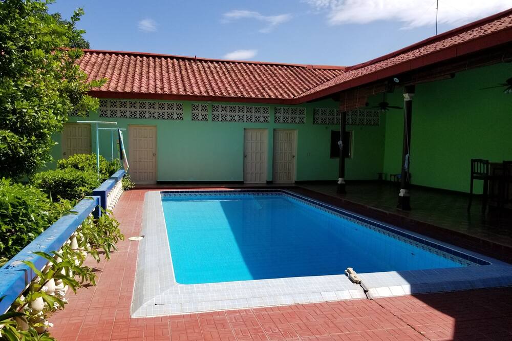 Photo of Outdoor in Granada