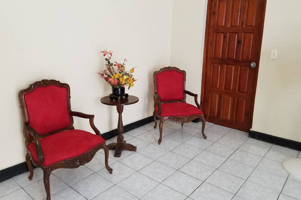 Photo of Bedroom in Granada