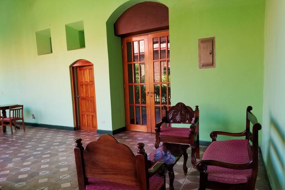 Photo of Patio Balcony in Granada