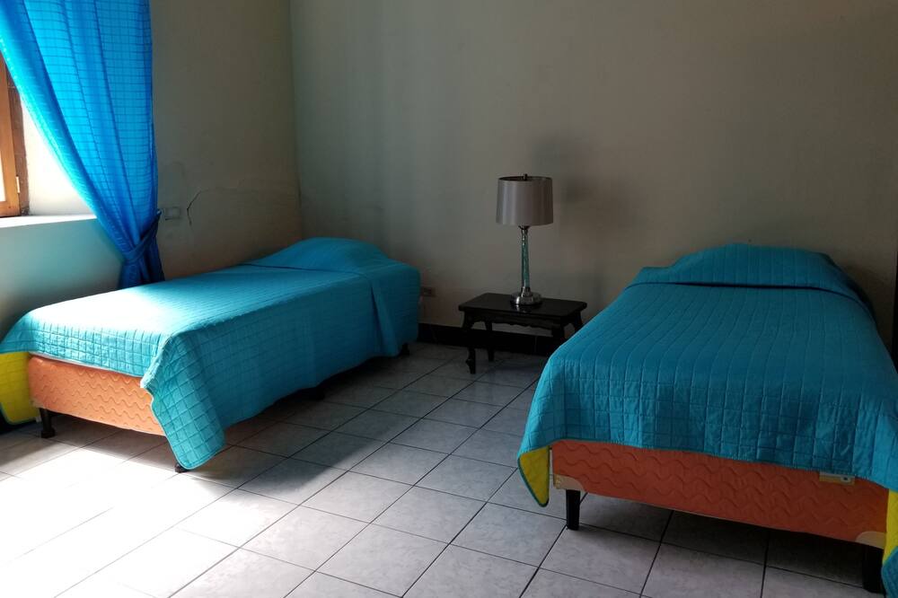 Photo of Bedroom in Granada