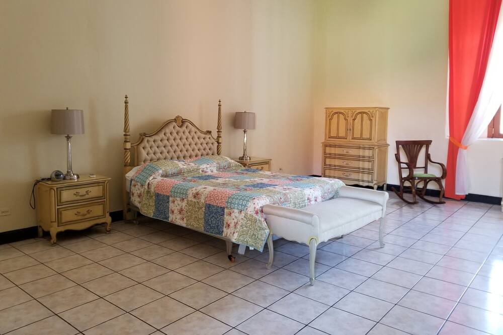 Photo of Bedroom in Granada