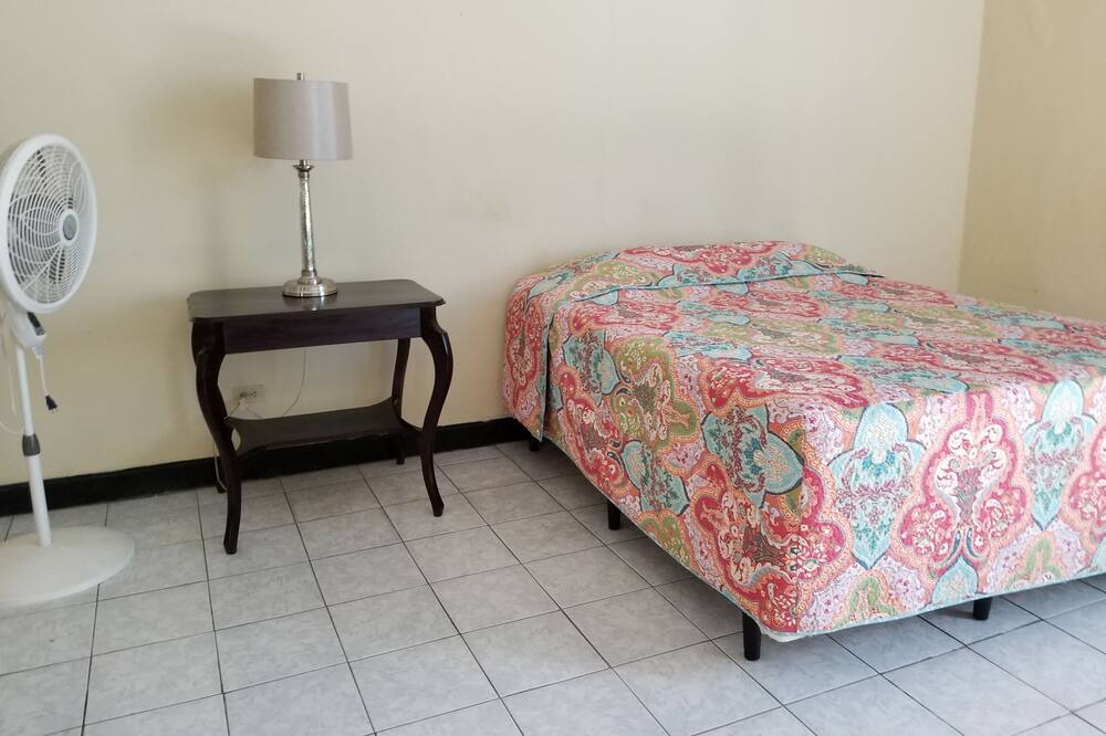 Photo of Bedroom in Granada
