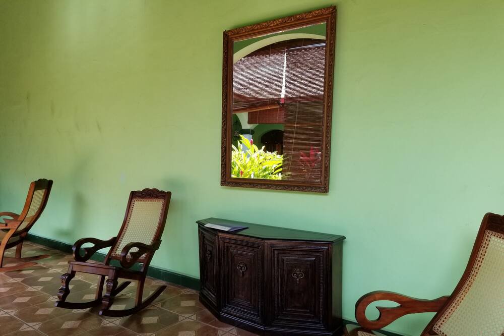 Photo of Patio Balcony in Granada
