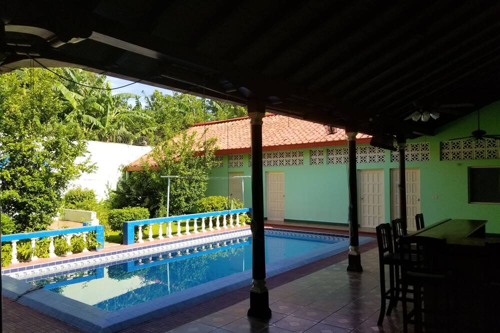 Photo of Outdoor in Granada
