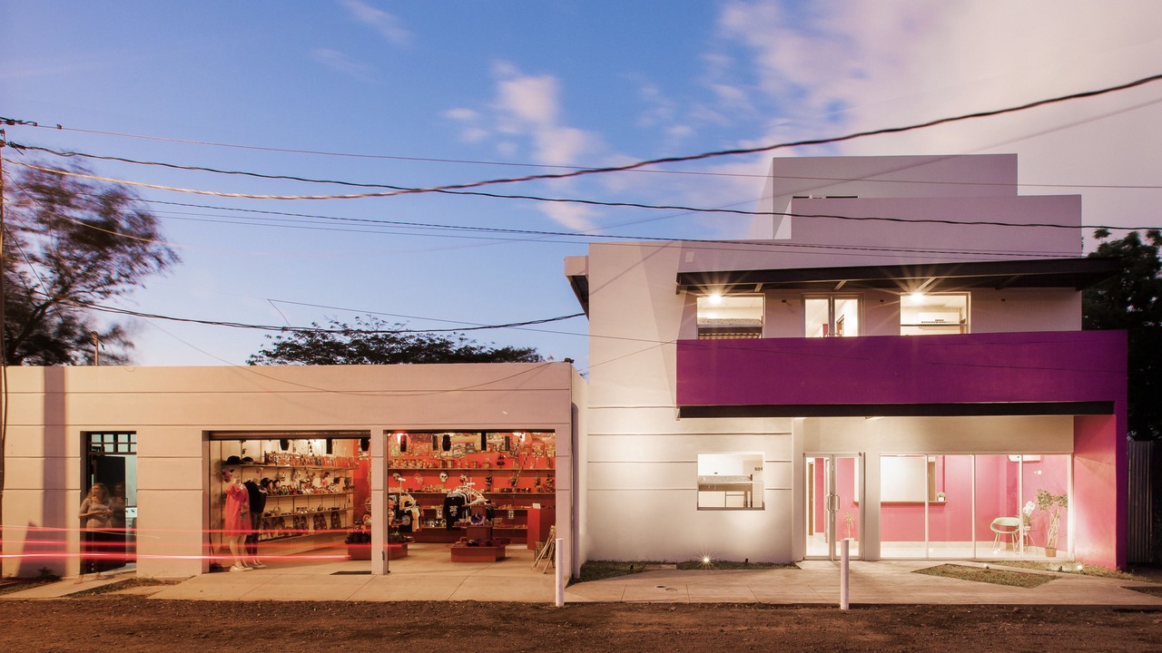 Photo of Outdoor in Managua