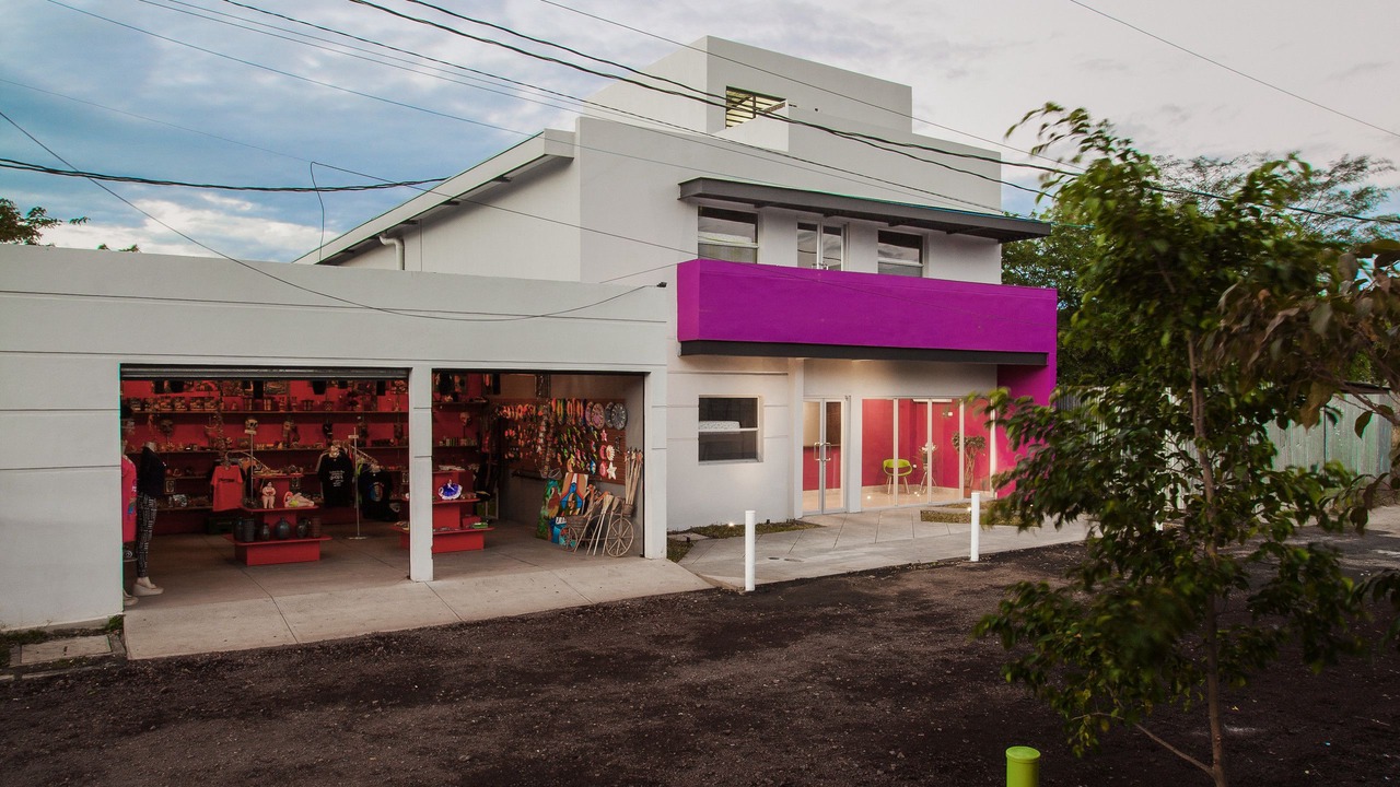 Photo of Outdoor in Managua