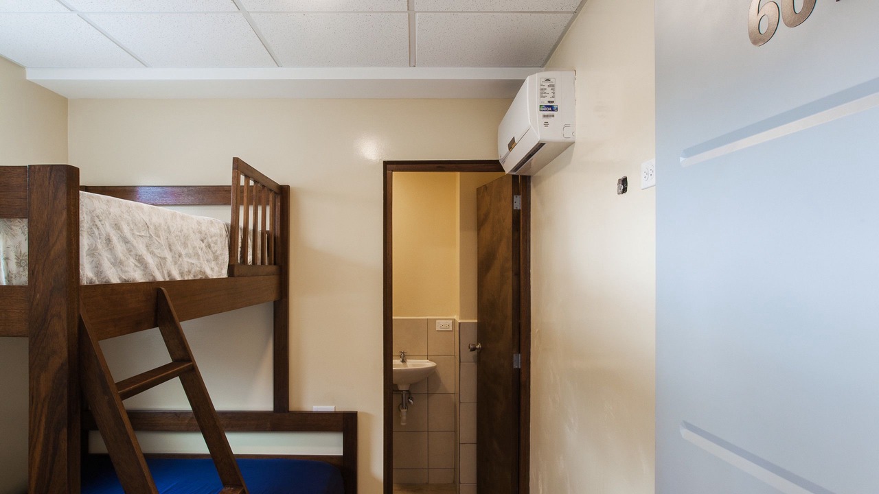 Photo of Bathroom in Managua