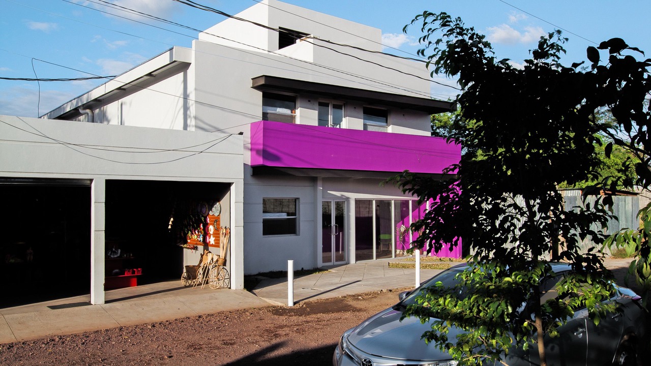 Photo of Outdoor in Managua