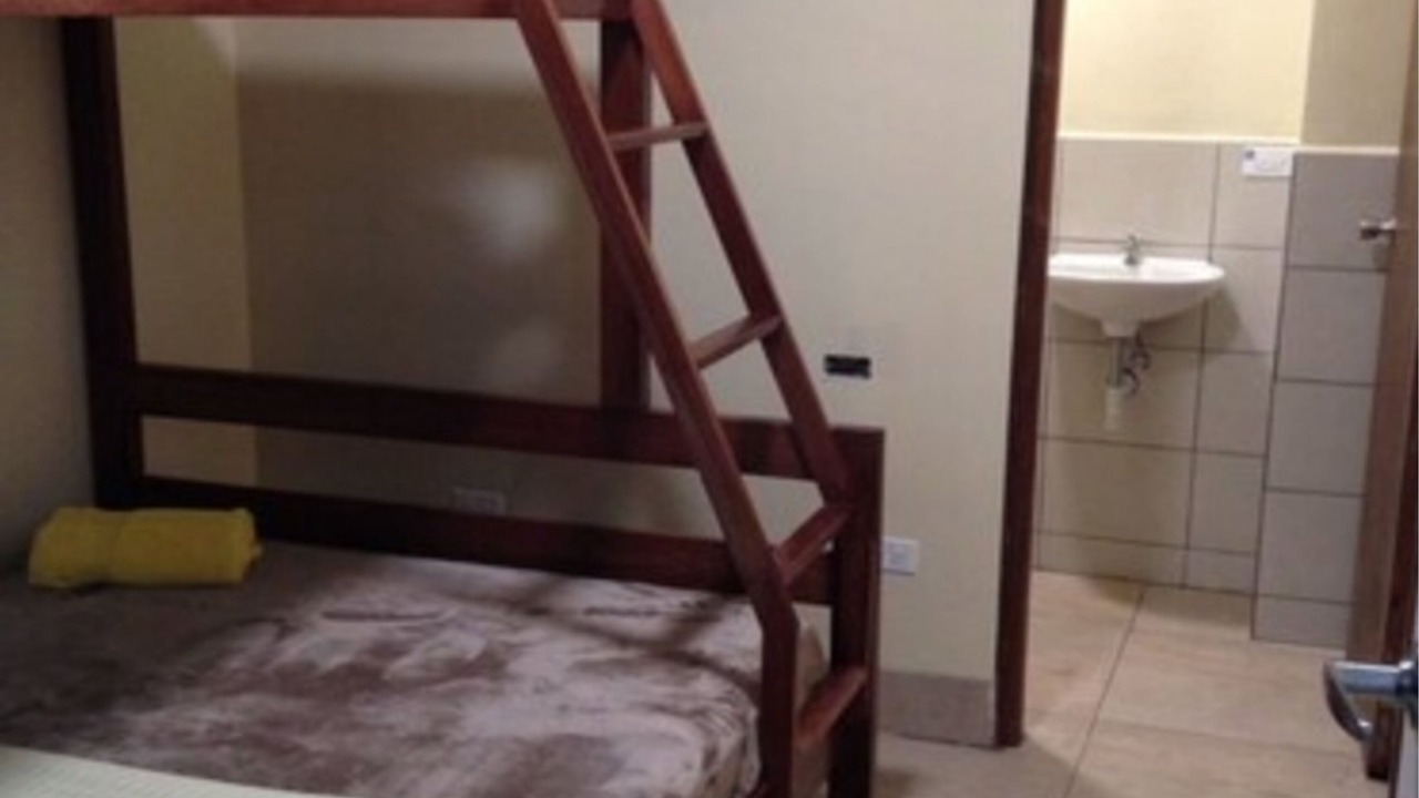 Photo of Bathroom in Managua