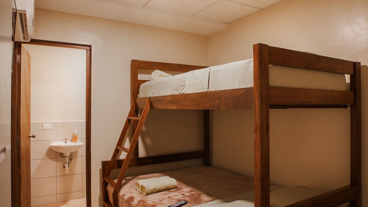 Photo of Bathroom in Managua