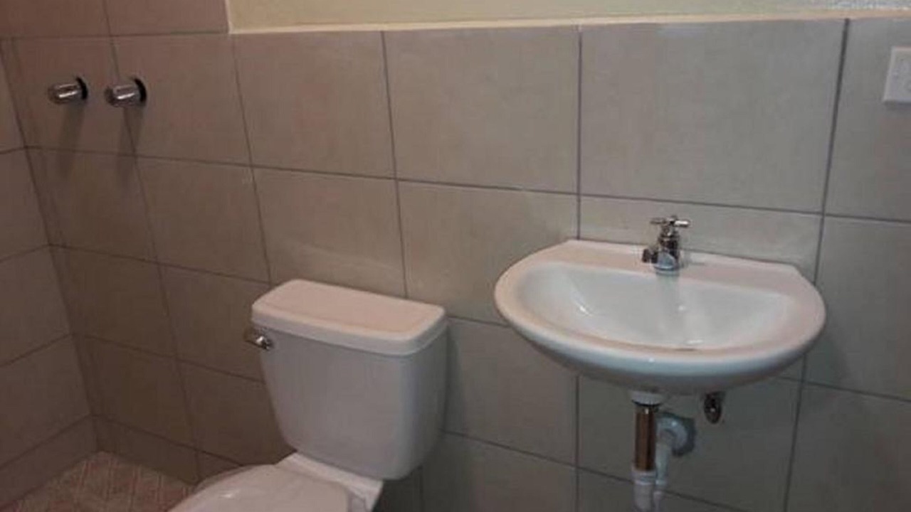 Photo of Bathroom in Managua