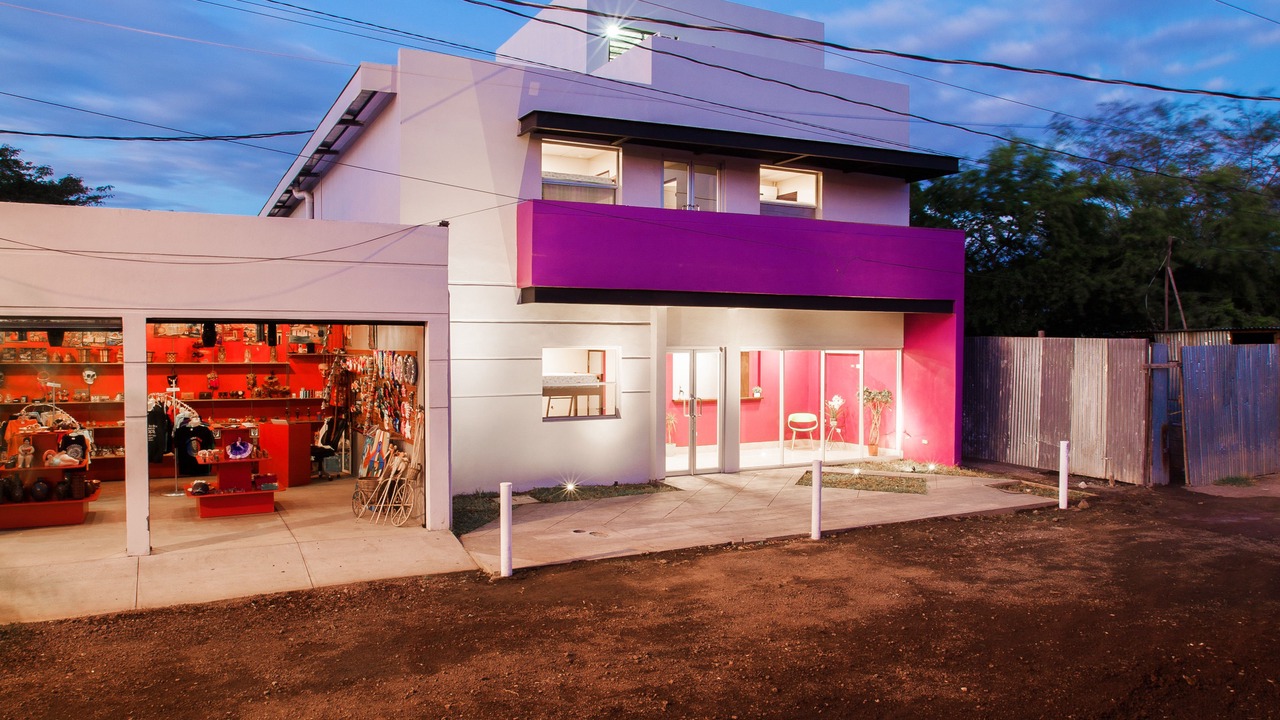 Photo of Outdoor in Managua