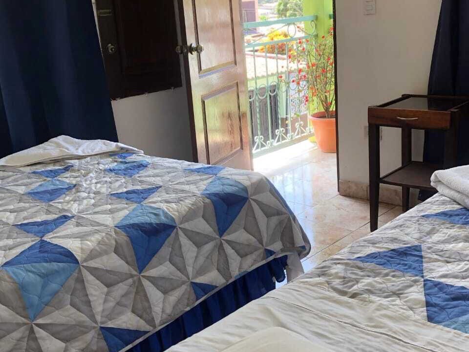 Photo of Bedroom in Jinotega