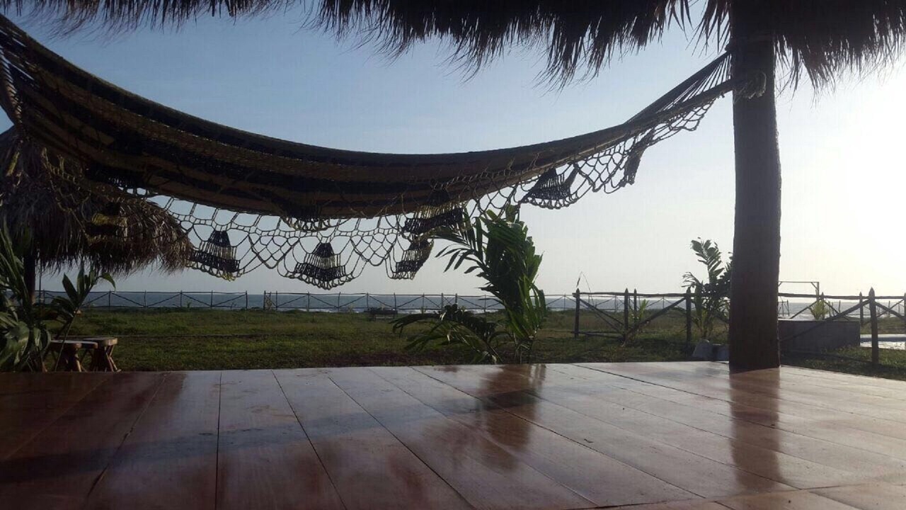 Photo of Patio Balcony in Leon