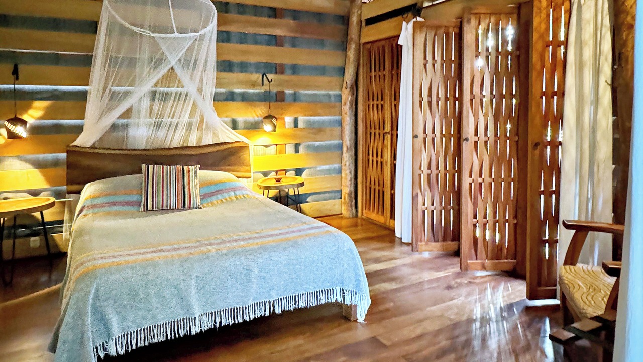 Photo of Bedroom in Granada