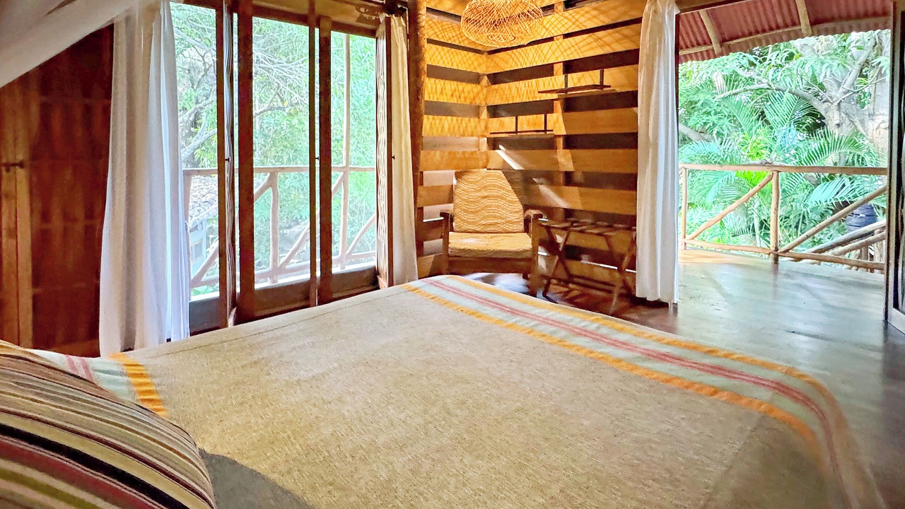Photo of Bedroom in Granada