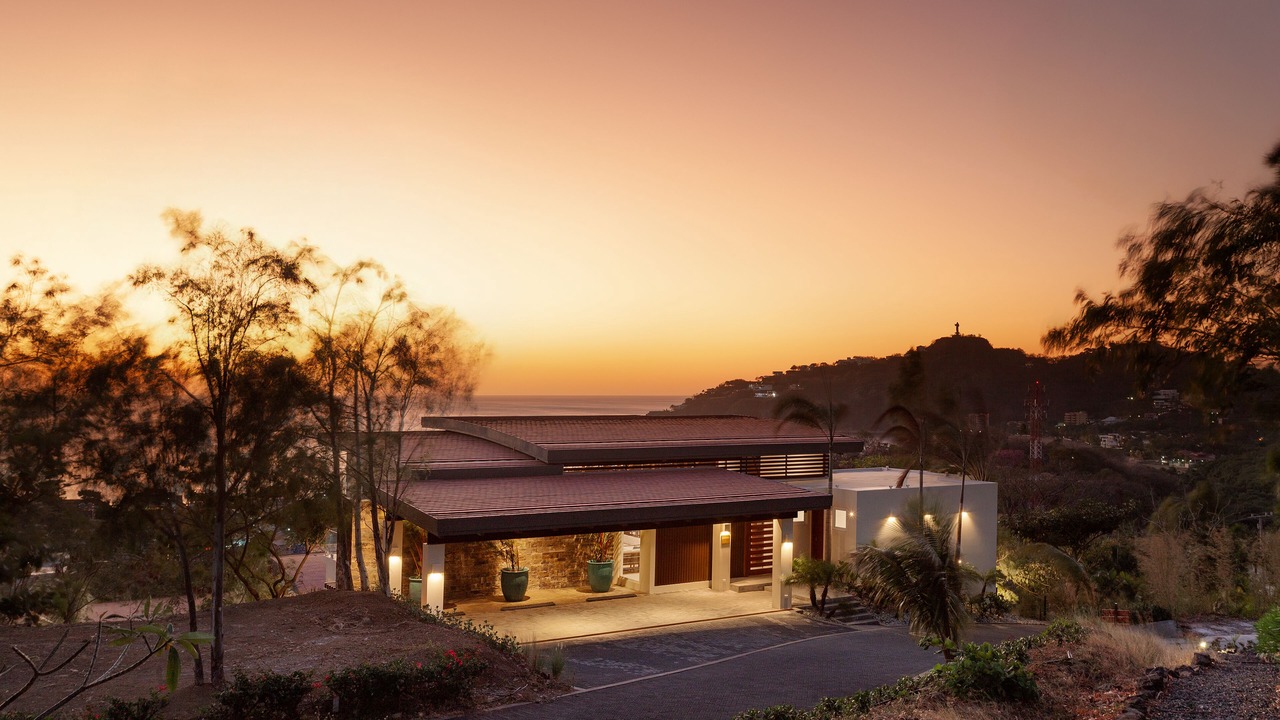 Photo of Bedroom in San Juan del Sur