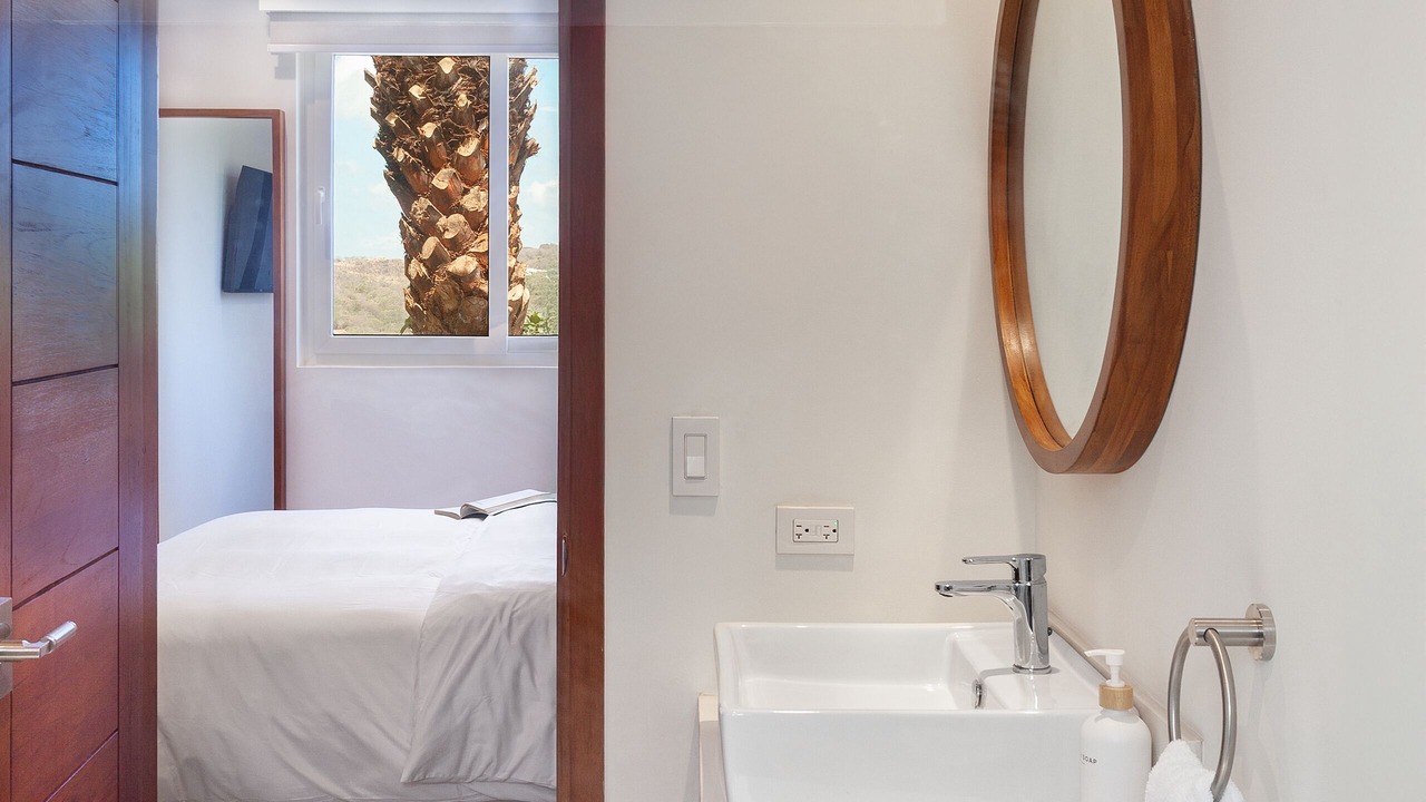 Photo of Bedroom in San Juan del Sur