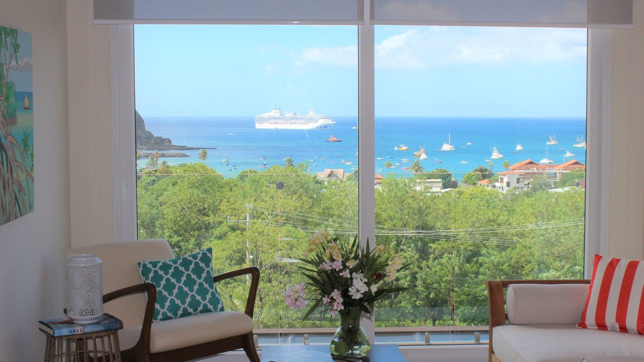 Photo of Patio Balcony in San Juan del Sur