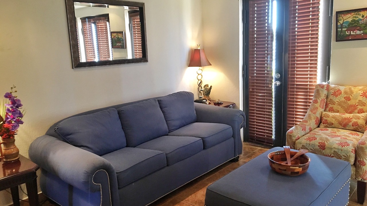 Photo of Bedroom in San Diego