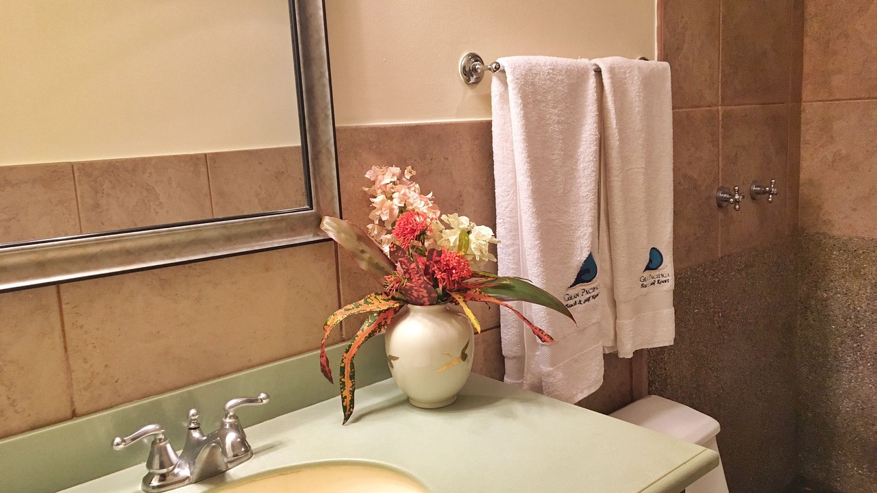 Photo of Bathroom in San Diego